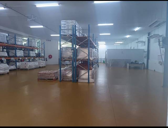 1,400M² WAREHOUSE TO LET IN WESTMEAD